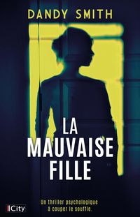 Produktbild: La mauvaise fille