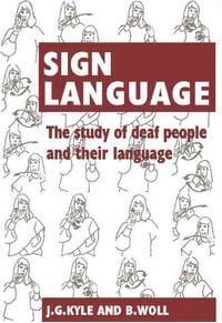 Produktbild: Sign Language