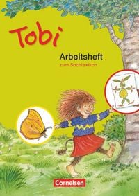 Produktbild: Tobi - Zu allen Ausgaben 2016 und 2009