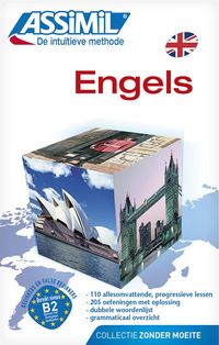 Produktbild: Bulger, A: Engels
