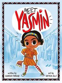 Produktbild: Meet Yasmin!