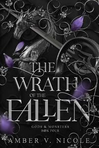 Produktbild: The Wrath of the Fallen