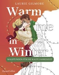 Produktbild: Warm me in Winter: Malstunden f&uuml;r die kalte Jahreszeit