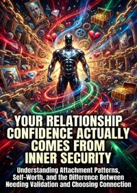 Produktbild: Your Relationship Confidence Actually Comes From Inner Security