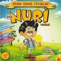 Produktbild: Ben Nuri Demirag