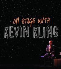 Produktbild: On Stage with Kevin Kling