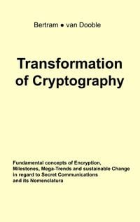 Produktbild: Transformation of Cryptography