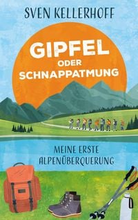 Produktbild: Gipfel oder Schnappatmung
