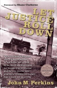 Produktbild: Let Justice Roll Down