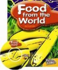 Produktbild: Food from the World
