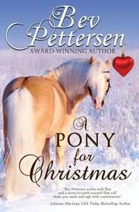 Produktbild: A Pony For Christmas