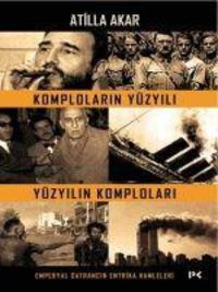 Produktbild: Komplolarin Y&uuml;zyili Y&uuml;zyilin Komplolari