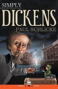 Produktbild: Simply Dickens