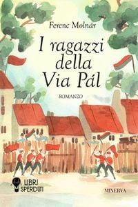 Produktbild: I ragazzi della via P&agrave;l