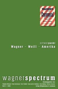 Produktbild: Wagnerspectrum