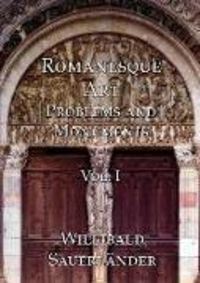 Produktbild: Romanesque Art, Vol. I