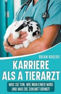 Produktbild: Karriere Als a Tierarzt