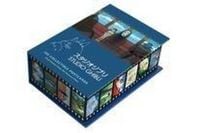 Produktbild: Studio Ghibli Howl's Moving Castle: 100 Postcards