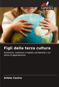 Produktbild: Figli della terza cultura