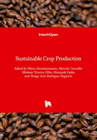 Produktbild: Sustainable Crop Production