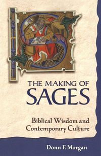 Produktbild: The Making of Sages