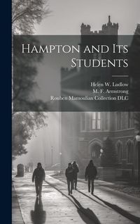 Produktbild: Hampton and Its Students