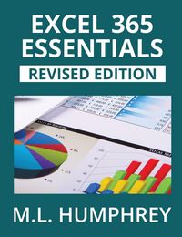 Produktbild: Excel 365 Essentials