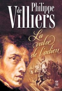 Produktbild: Villiers, P: La valse de l'adieu