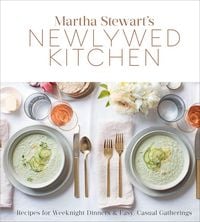 Produktbild: Martha Stewart's Newlywed Kitchen
