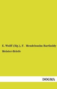 Produktbild: Meister-Briefe