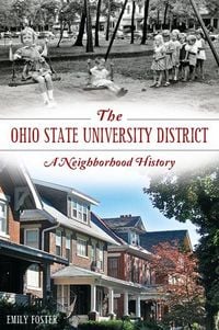 Produktbild: The Ohio State University District
