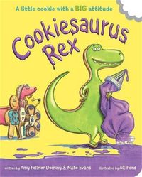 Produktbild: Cookiesaurus Rex