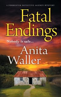 Produktbild: Fatal Endings
