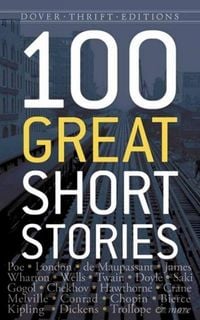 Produktbild: One Hundred Great Short Stories