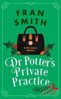 Produktbild: Dr Potter's Private Practice