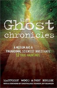 Produktbild: The Ghost Chronicles
