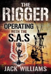 Produktbild: Rigger: Operating with the SAS