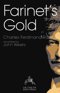 Bild vom Artikel Farinet's Gold vom Autor Charles Ferdinand Ramuz