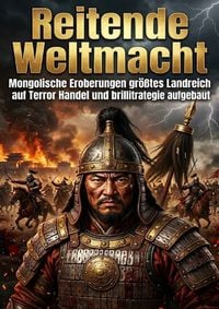 Produktbild: Reitende Weltmacht