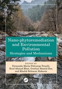 Produktbild: Nano-phytoremediation and Environmental Pollution