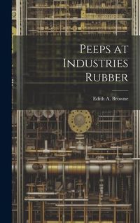 Produktbild: Peeps at Industries Rubber