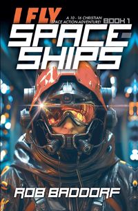 Produktbild: I Fly Spaceships, Book 1