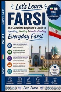 Produktbild: Let's Learn Farsi (Persian)