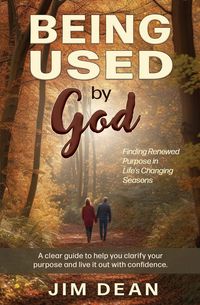 Produktbild: Being Used by God