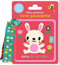 Produktbild: Amis de la for&ecirc;t