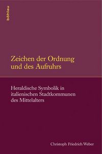 Produktbild: Zeichen der Ordnung und des Aufruhrs