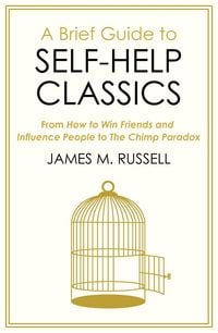 Produktbild: A Brief Guide to Self-Help Classics