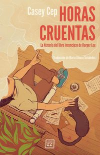 Produktbild: Horas cruentas