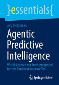 Produktbild: Agentic Predictive Intelligence