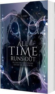 Produktbild: All Time Runs Out 2